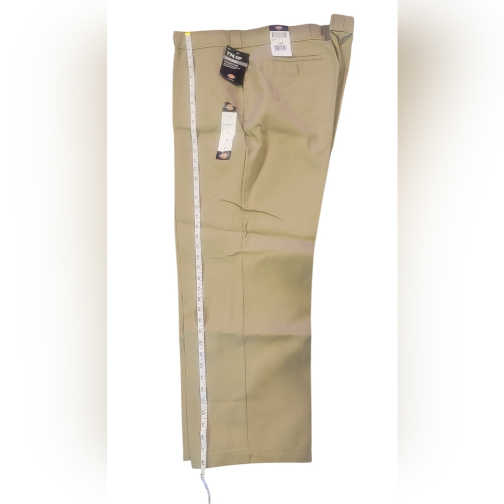 Woman's Dickies 774 Work Pants